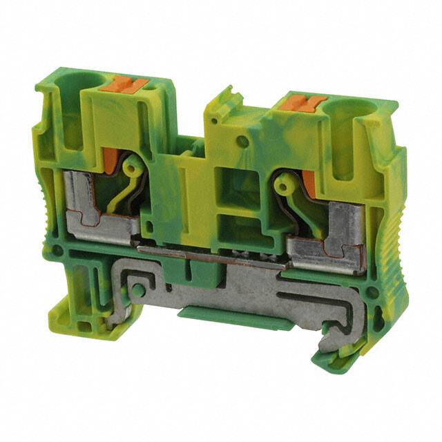 3211822 Phoenix Contact  Canale guida DIN